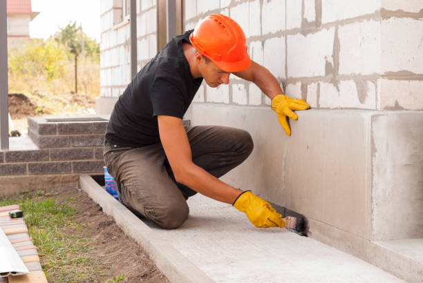 Waterproofing professionals working in Parker Ford, PA